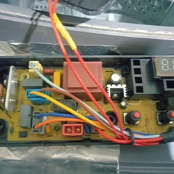 CCTV installer Mr. Suman Dinda in Contai 5